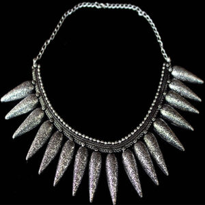 Stunning Tribal Chocker