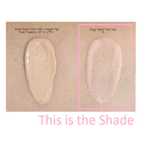 TLM 2 in 1 Infallible Concealer -  02 True Beige Shade - Image 2