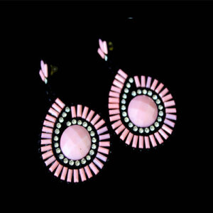 Trendy Shell Shaped Earrings