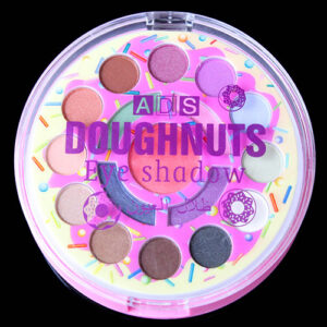 ADS Doughnuts Eyeshadow