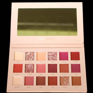 Huda Beauty The New Nude Eyeshadow Palette - Image 2