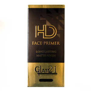 Glam 21 HD Makeup Primer Longlasting Matte Finish