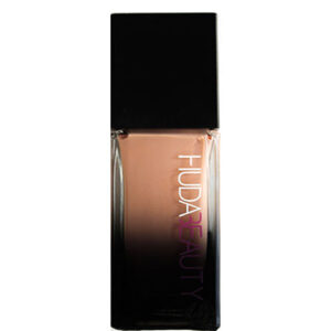 Huda Beauty FauxFilter Foundation Macaroon 230N (3)