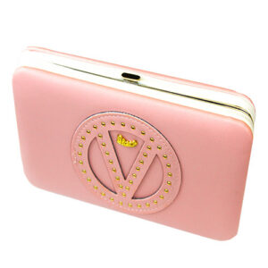 Super Stylish Baby Pink Wallet for Girls