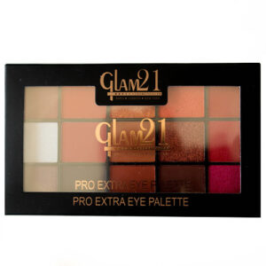 Glam 21 Pro Extra Eye Palette