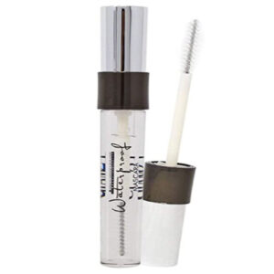 Glam 21 Waterproof Transparent Mascara Gel