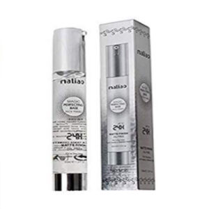 Maliao Magic Perfecting Base Face Primer Matte Finish Oil Free