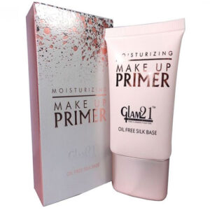 Glam 21 Oil Free Silk Base Makeup Primer