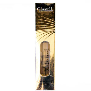 Glam 21 Waterproof Transparent Mascara Gel - Image 2