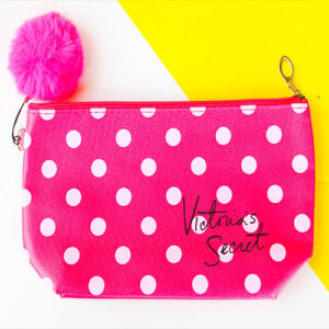 Cute Victoria Secret Pink Pouch