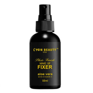 Lyon Beauty Makeup Fixer Primer - 50 ml