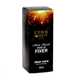 Lyon Beauty Makeup Fixer Primer - 50 ml - Image 2