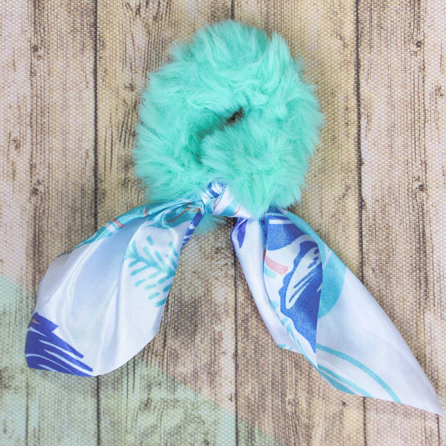 Fabric Hair Bow - FREE PATTERN - Notions - The Connecting Threads Staff Blog