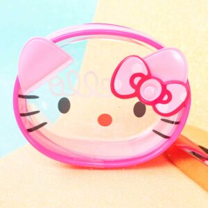 Cute Hello Kitty Coin Pouch