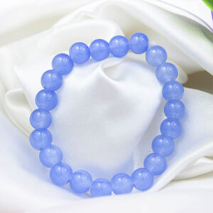 Beautiful Trendy Cute Blue Crystal Bracelet