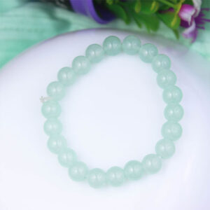 Beautiful Trendy Cute Turquoise Crystal Bracelet