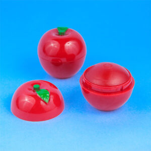 Apple Lip Balm