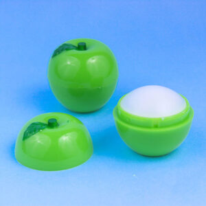 Green Apple Lip Balm