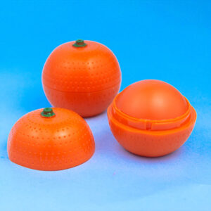 Orange Lip Balm