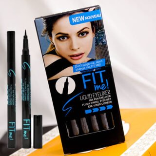 Fit Me Liquid Eyeliner